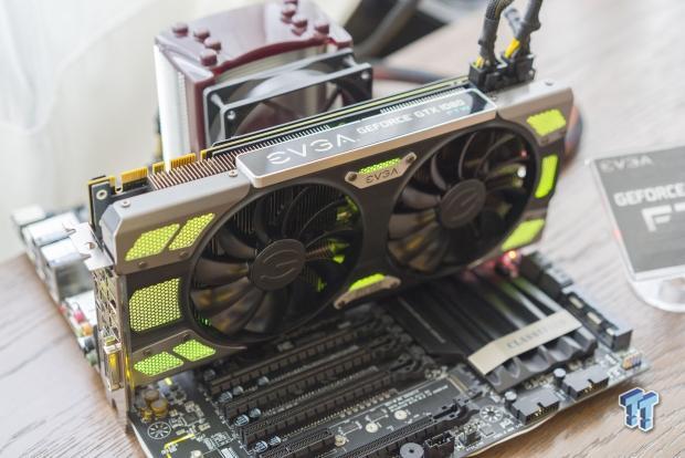 EVGA s new GeForce GTX 1070 and GTX 1080 cards look amazing