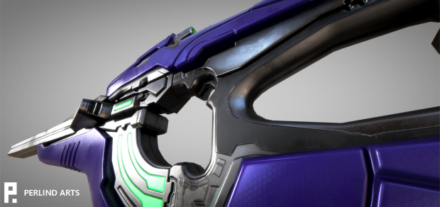 Halo coming to PC thanks to fan-made Installation 01 7