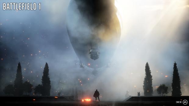 New Battlefield 1 trailer incoming, new info on weapons revealed 8 New Battlefield 1 trailer incoming, new info on weapons revealed 8