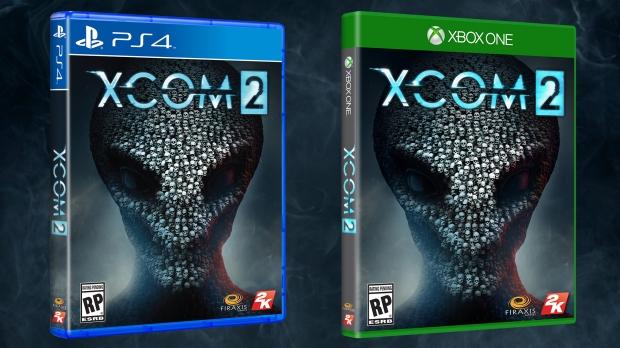 XCOM 2 - PlayStation 4 - Standard Edition