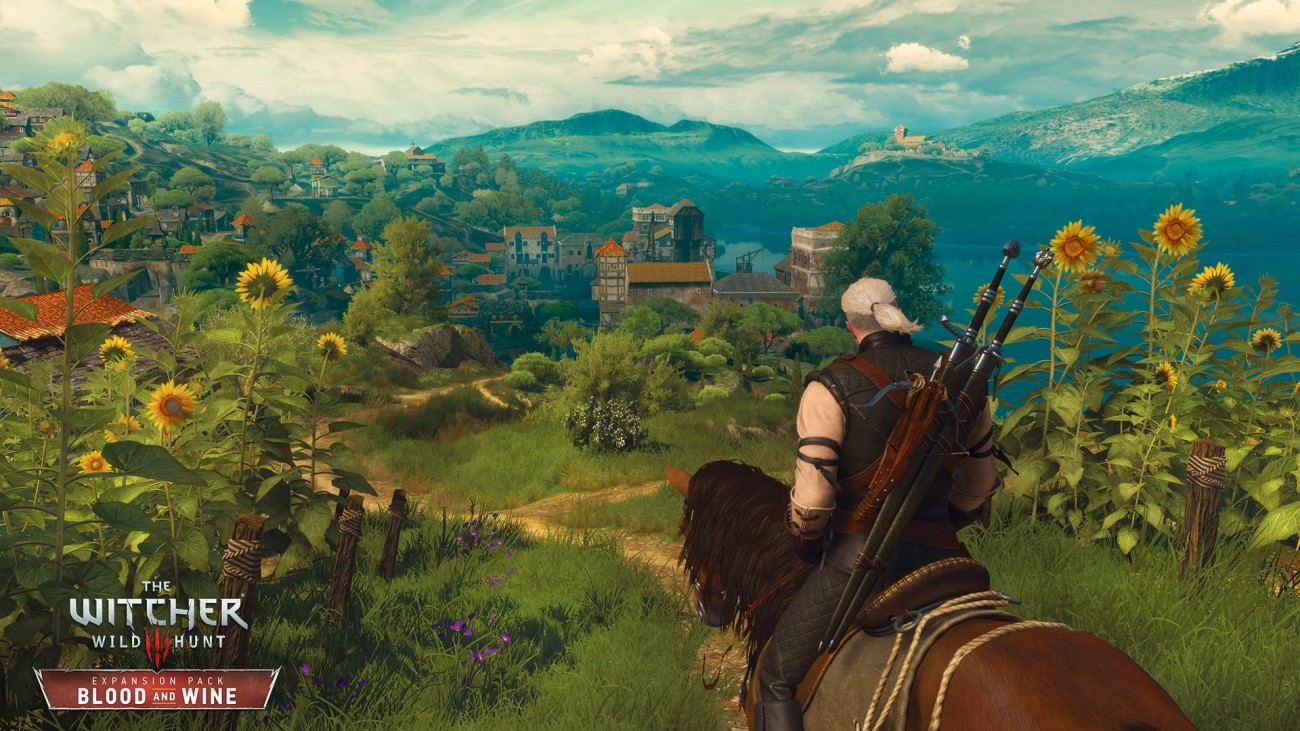 Witcher 3 will get at least one more patch | TweakTown