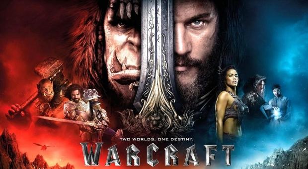 'Warcraft' film soars in China, soft U.S. opening projected | TweakTown.com