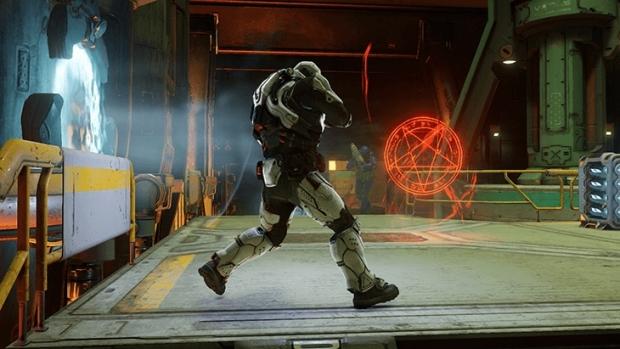 Bots, custom matches coming to Doom multiplayer, browser possible | TweakTown.com