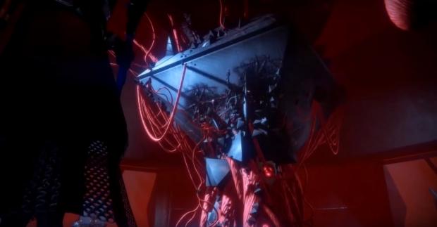 Watch Destiny's leaked Rise of Iron expansion footage right here 15