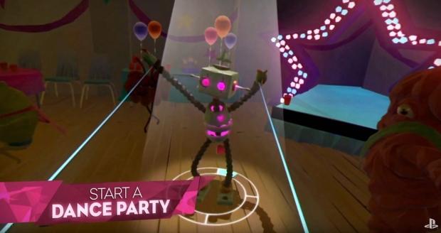 harmonix psvr