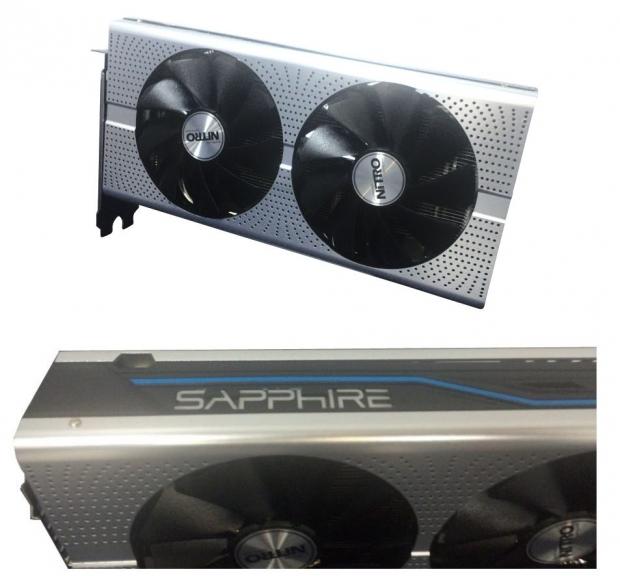 sapphire radeon nitro rx 480 8gb drivers