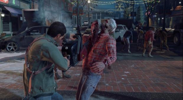 How Dead Rising 2 embraced the ridiculous to make zombie slaying fun again