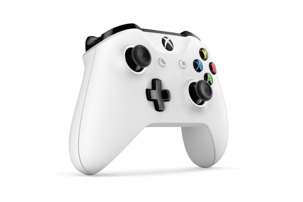 Here's a detailed look at the new Xbox controllers unveiled at E3 2016 09