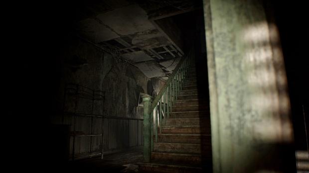 Resident Evil 7 detailed in 14 new screenshots of the game 06 Resident Evil 7 detailed in 14 new screenshots of the game 06