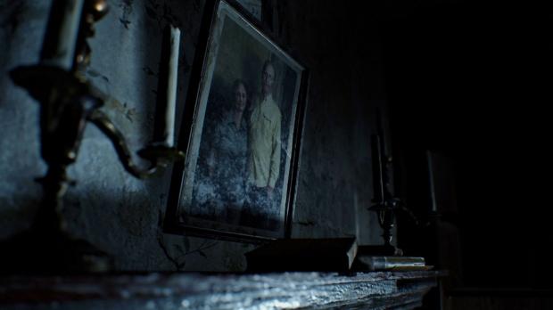 Resident Evil 7 detailed in 14 new screenshots of the game 08 Resident Evil 7 detailed in 14 new screenshots of the game 08