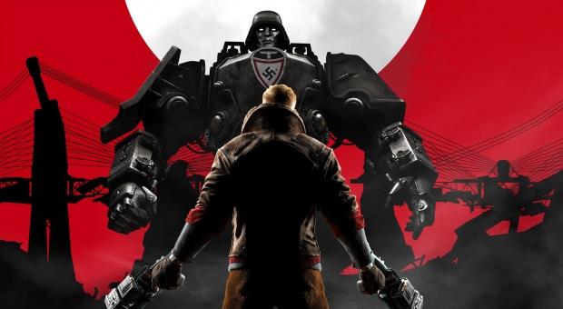 Wolfenstein: The New Order Launching on PC, PlayStation and Xbox