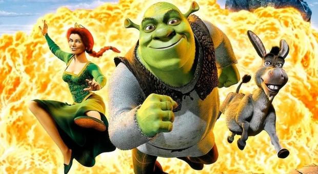 Dreamworks looks to reboot 'Shrek' franchise