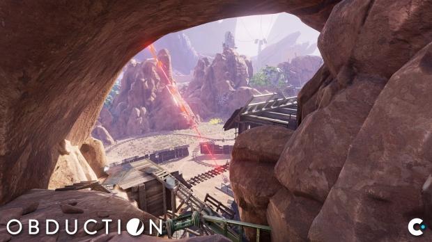 obduction for mac torrent