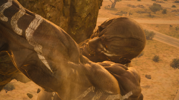 All the Final Fantasy 15 gameplay footage you could ever want 10