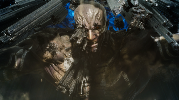 All the Final Fantasy 15 gameplay footage you could ever want 1