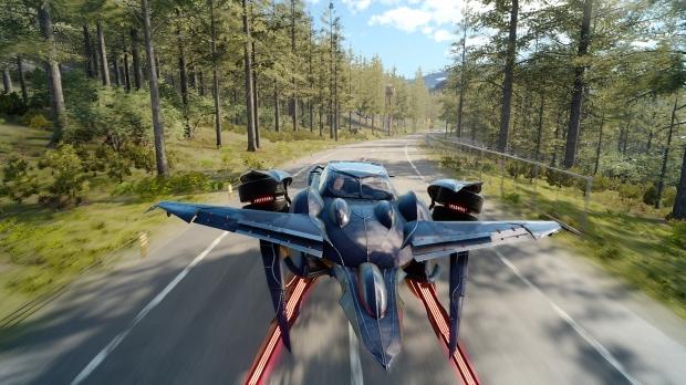 All the Final Fantasy 15 gameplay footage you could ever want 22