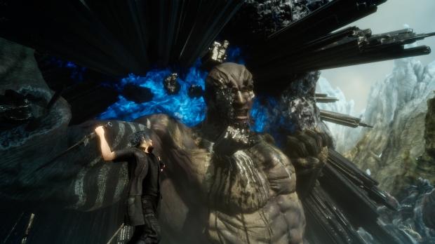 All the Final Fantasy 15 gameplay footage you could ever want 25