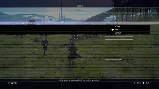 All the Final Fantasy 15 gameplay footage you could ever want 29