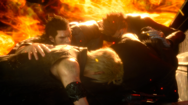 All the Final Fantasy 15 gameplay footage you could ever want 3