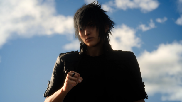 All the Final Fantasy 15 gameplay footage you could ever want 4