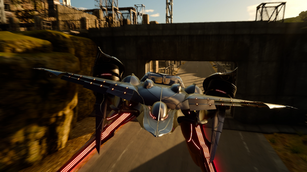 All the Final Fantasy 15 gameplay footage you could ever want 7