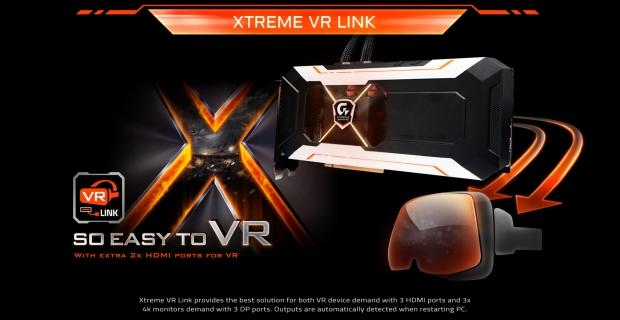 GIGABYTE's GeForce GTX 1080 Xtreme Gaming teases 2.3GHz manual OC 04