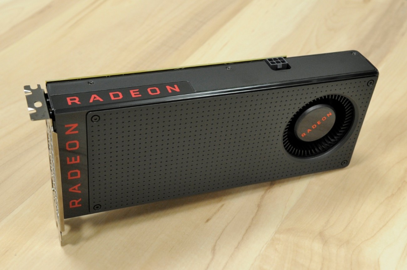 AMD Radeon RX 480 in 'strong' supply, large quantities for launch