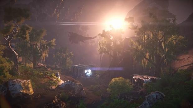 Mass Effect: Andromeda embraces new 'shades of grey' morality system