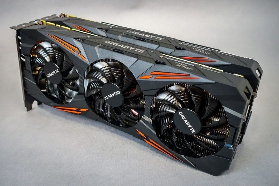 Gigabyte Geforce Gtx 1080 G1 Gaming - その他