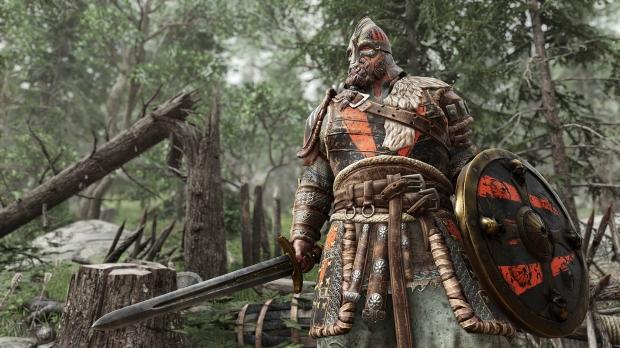 Open enlarged image For Honor getting a season pass that offers 'full year of expansions'