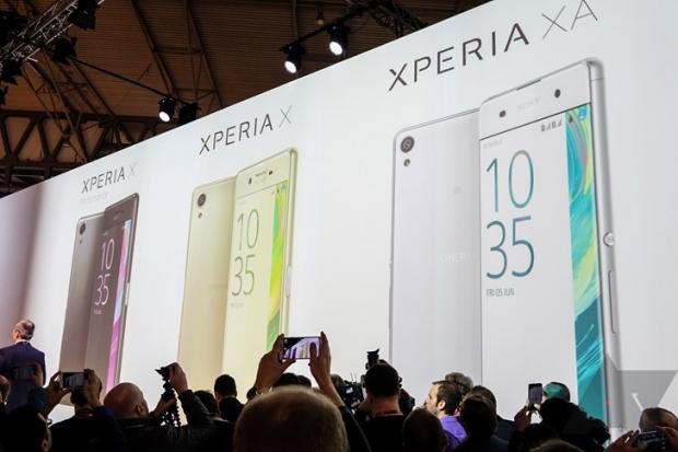 Open enlarged image Sony tells investors it will 'defocus' its mobile efforts in the US