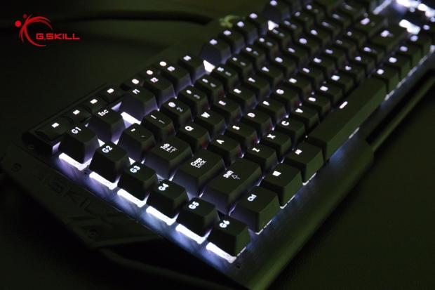 G.Skill adds even more chromatic splendor to Ripjaws RGB keyboards 14