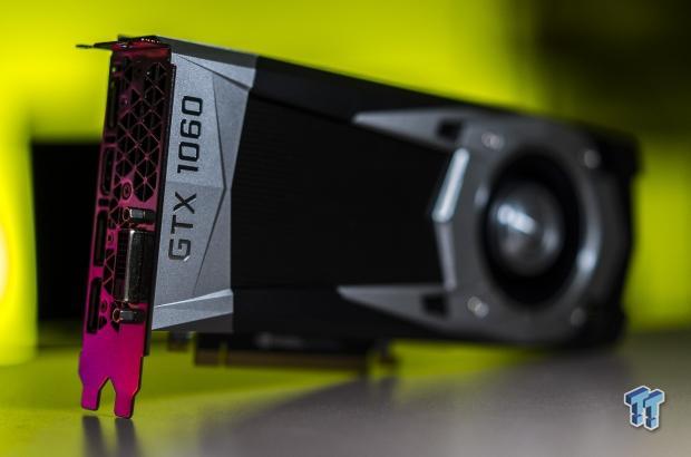 NVIDIA announces its GeForce GTX 1060, ready to battle Radeon RX 480 02