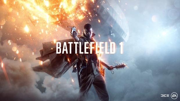 battlefield 1 xbox one