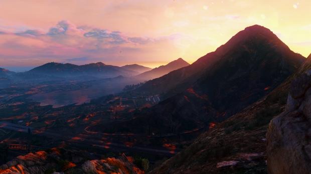 GTA 5 Redux Mod Makes The Game Amazingly Beautiful; Launch Trailer Released