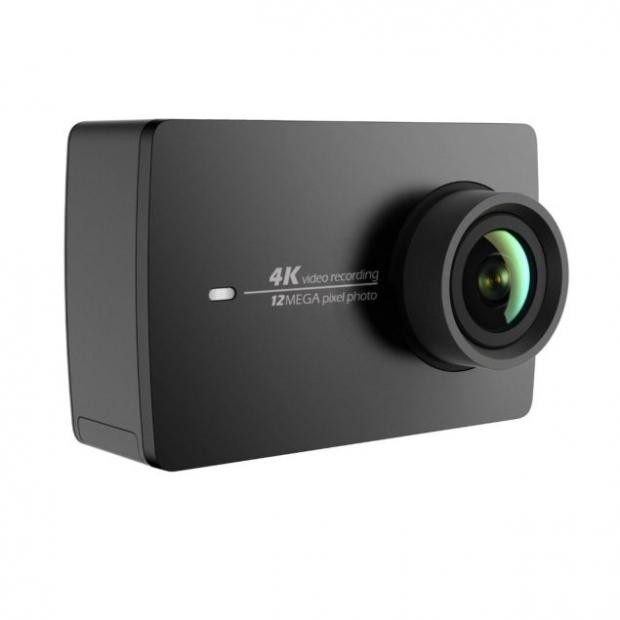 Xiaomi yi action discount camera connect to pc