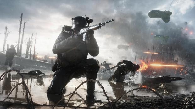 Battlefield 1 open beta will launch after Gamescom | TweakTown.com