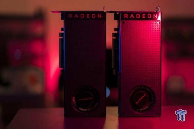 AMD Radeon RX 490 teased, higher-end card launching late this year
