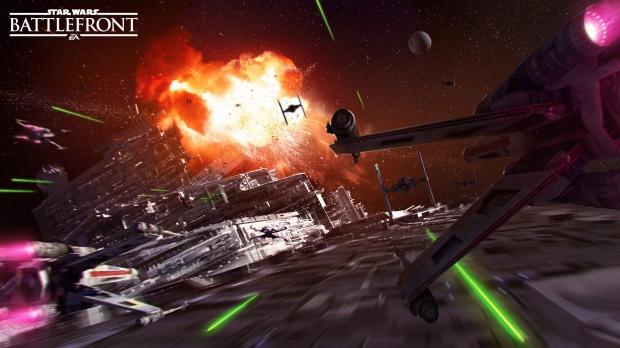 Battlefront's last expansion ties directly into new Rogue One film 3