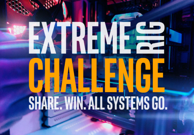 AVADirect joins Intel Extreme Rig Challenge, with a PC to giveaway! | TweakTown.com