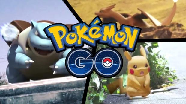 Pokemon GO broke iTunes record for most downloads in its first week | TweakTown.com