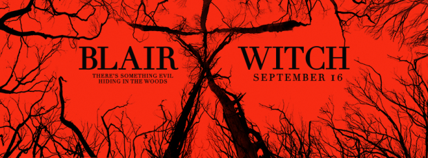 Blair Witch sequel announced, hits theaters on September 16 | TweakTown.com