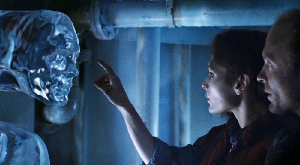 James Cameron's 'The Abyss' Blu-ray and 4K Finally Announced
