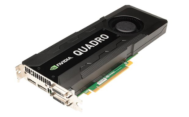 Quadro on sale p6000 specs