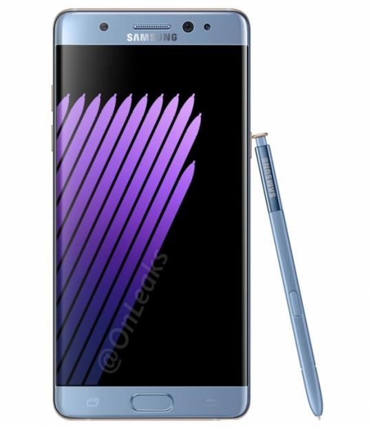 samsung galaxy note 7 cena