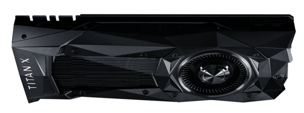 NVIDIA's new Titan X beats GTX 1080 by 29% at 4K in 3DMark 03 NVIDIA's new Titan X beats GTX 1080 by 29% at 4K in 3DMark 03