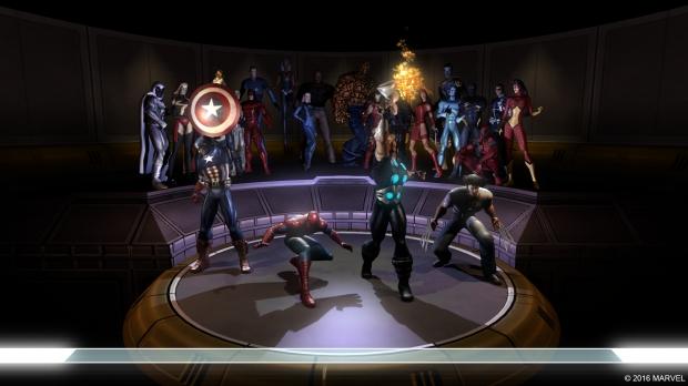 marvel ultimate alliance pc controller patch