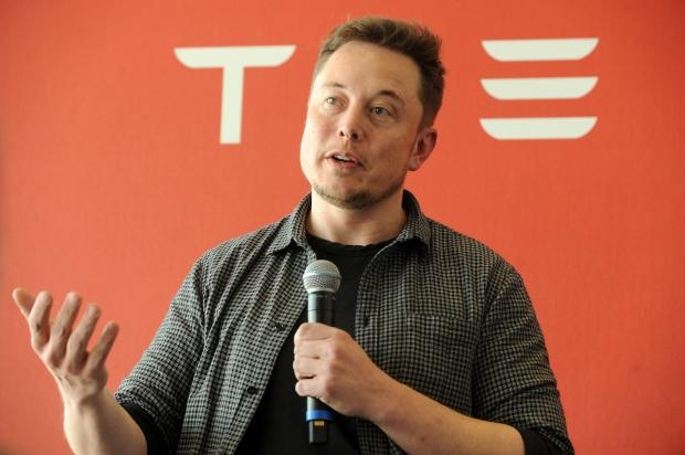 Tesla working on tech that will 'blow people's minds' | TweakTown.com