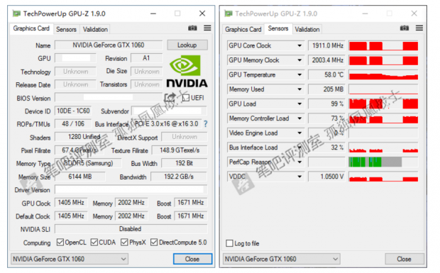 NVIDIA s mobile GeForce GTX 1080 GTX 1070 detailed