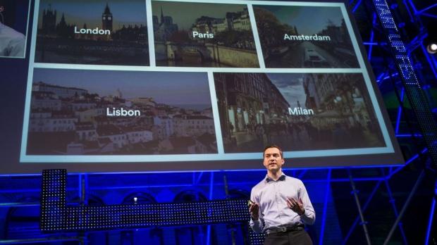 Airbnb raises $850 million, now valued at $30 billion | TweakTown.com